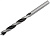 Сверло по дереву 6мм 36063