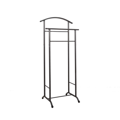 Вешалка костюмная Стиль-3 графит