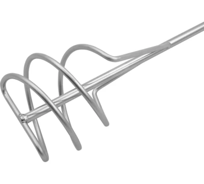 Миксер д/песчано-гравийных смесей 100*450 (848277)