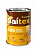 Лак алкидный Saitex LUX белый 1л