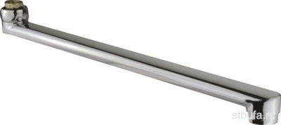 Излив 40см L-нос G-lauf UCG-2232