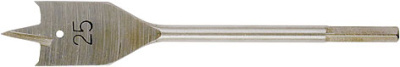 Сверло по дереву перовое 24х152мм 36124