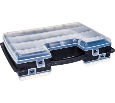 Ящик д/крепежа 2-х сторонний  65646