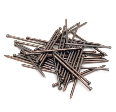 Гвозди финишные бронза 1,4х20 60гр