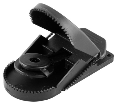 Мышеловка STAYER пластик малая