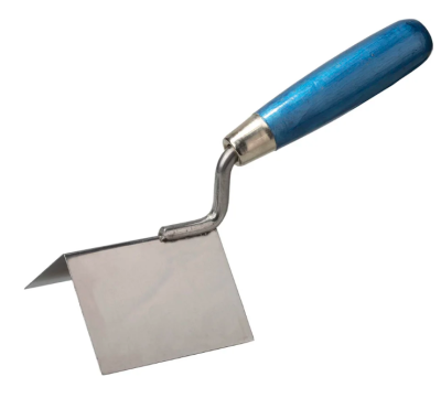 Кельма д/внешних углов 80мм 0835