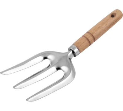 ЦИ Вилка садовая нерж. 0532-5