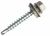 Кровельный саморез  4,8/29  серый 150шт