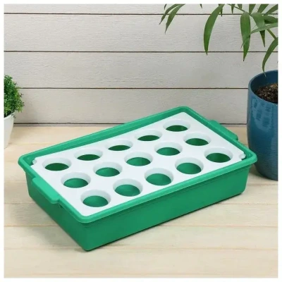 Ящик д/выращивания лука 