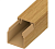 Кабель-канал ПВХ 16*16 сосна