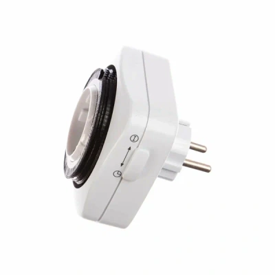 Таймер RX-28 механ.суточн.инт.15мин 16А/3500Вт