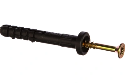 Дюбель- гвоздь 6х40мм гриб 90шт