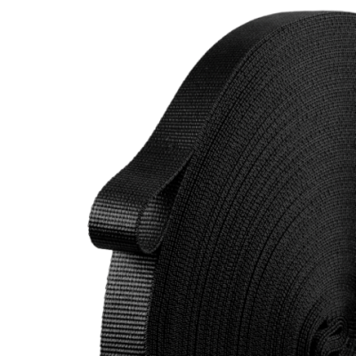 16238 Лента ременная 25мм 1м