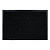 Коврик влаговпит. 60*90см (черный) "VORTEX"