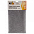 Тряпка д/пола 50*60см, микрофибра, серая М-02F-L 310299