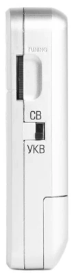 Радиоприемник"Эфир-01"УКВ64-108МГц бат.2*АА9(не в компл.)