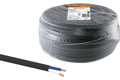 2774 Кабель ВВГ 2х2,5 ГОСТ