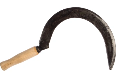 Серп "Травник-45", 210мм