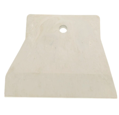 Шпатель резиновый 100мм (1209110)