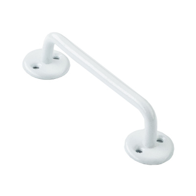 Ручка-скоба РС-80 белая