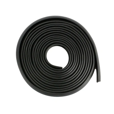 Уплотнитель резин. 1м