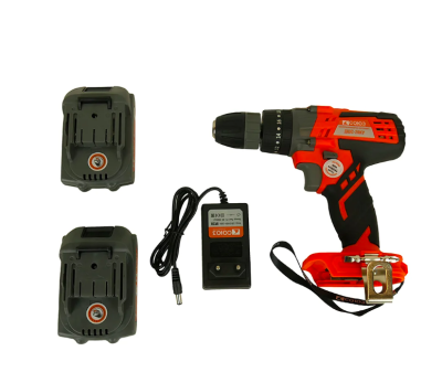 Дрель акк.Союз ДШС-20КУ КЕЙС