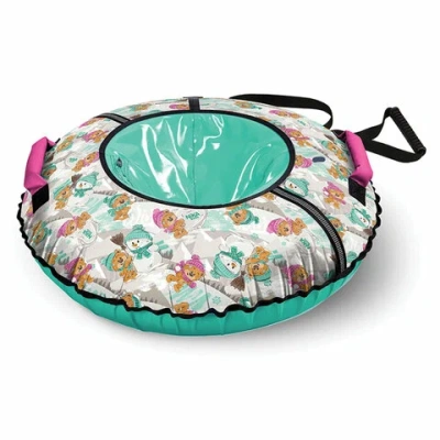 Санки-ватрушка (тюбинг) ТБ2К-95