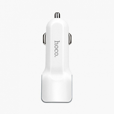 З/у в прик. на 2гн. USB Z23 OS 2.4A/5V