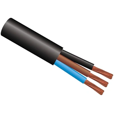 647548 Кабель КГ 3х2,5 