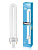 Лампа Camelion 9W G23 4200К