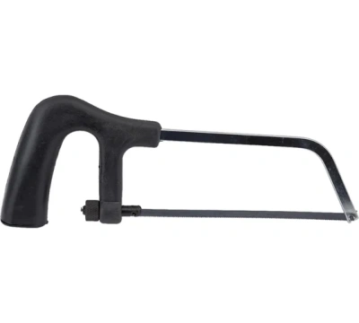 Ножовка по металлу Юниор 150мм 40020