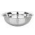 Миска нерж 26см 3л 80341