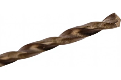 Сверло по мет.CUTOP PROFI 2,3х53мм 5%кобальт 1шт 48-23-10