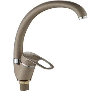 Смеситель для кухни GOTA ROCIO G282454 песочный