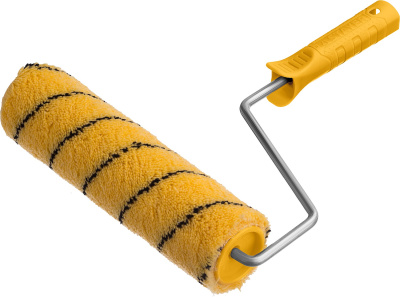 Валик малярный 240мм "STAYER" 03182-24