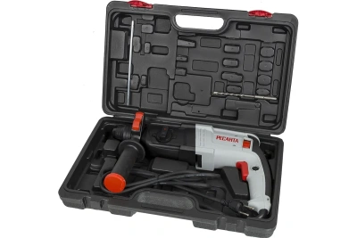 Перфоратор П-30-900К Ресанта