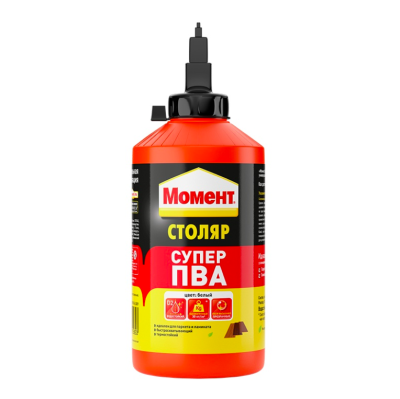 Клей  Момент супер-ПВА 750гр 422988