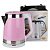 Чайник эл. 1,8л 1500Вт  эч180/роз