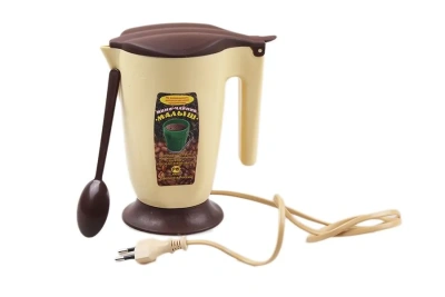 Чайник эл. 0,5л Малыш 600Вт