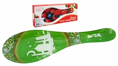 Ложка подставочная Мусульманская SP04-A233