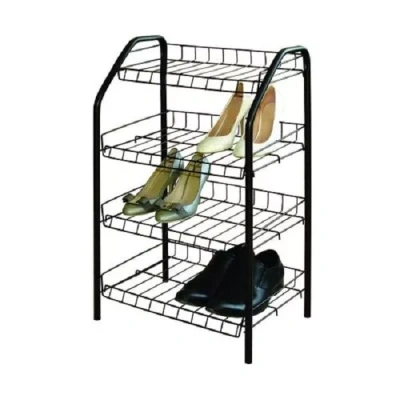 Этажерка 4яр ЭТ2 Ника в ассорт.