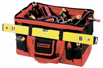 Сумка д/инструм. 32 кармана+Подарок жилет "Лидер" XL(182-188)