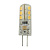 Лампа Ecola LED G4 3W 6400K 220V