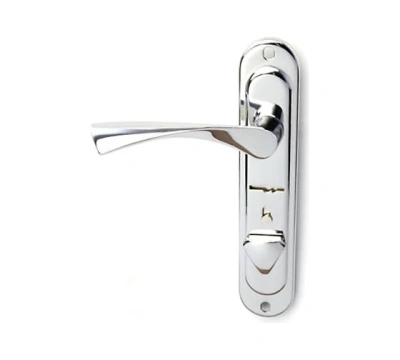 Ручки на планке APECS HP-42.0123-S-C-CR-R
