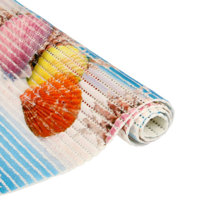 Коврик мерный ПВХ фотопечать  шир.0,80  1м