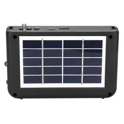 Приемник NS-1110S 8band FM/AM/SW