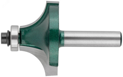 Фреза кромочная калевочная 38,1х19х61,3мм