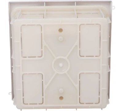 Щит КНС-4Д скрыт.пластик 4авт. Белорусь