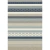 Коврик Dekorelle Velvet 50х80см V002-2
