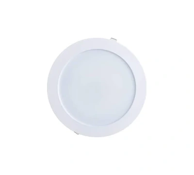 Светильник In Home 12Вт 6500К RLP-VC круг даунлайт 